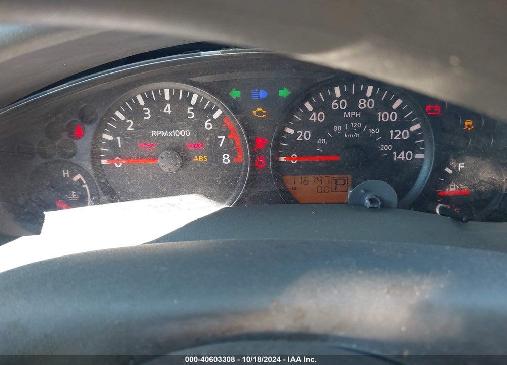 2019 NISSAN FRONTIER S VIN: 1N6BD0CT1KN795565
