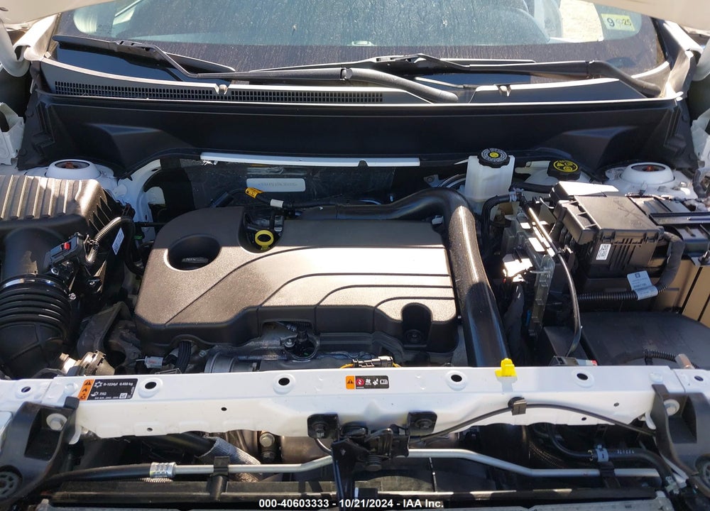 2022 CHEVROLET EQUINOX FWD LT VIN: 3GNAXKEV5NL309335