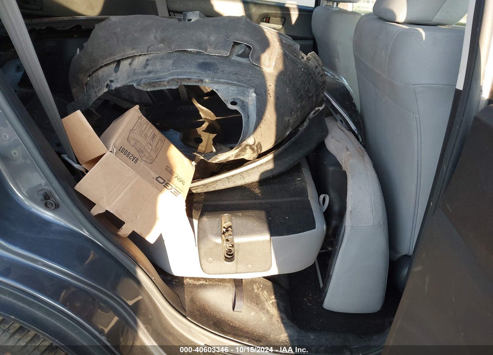 2016 HONDA CR-V SE VIN: 2HKRM4H42GH700402