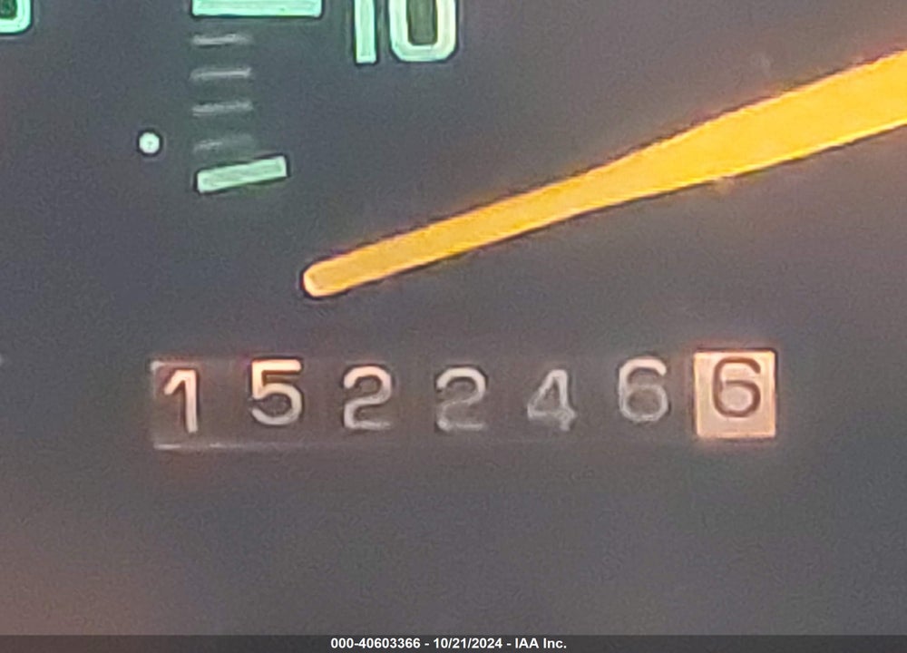 1992 CHEVROLET GMT-400 K1500 VIN: 1GCEK14Z0NZ183742