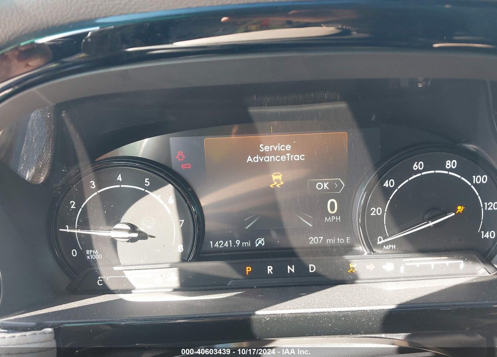 2022 LINCOLN CORSAIR STANDARD VIN: 5LMCJ1D91NUL29811