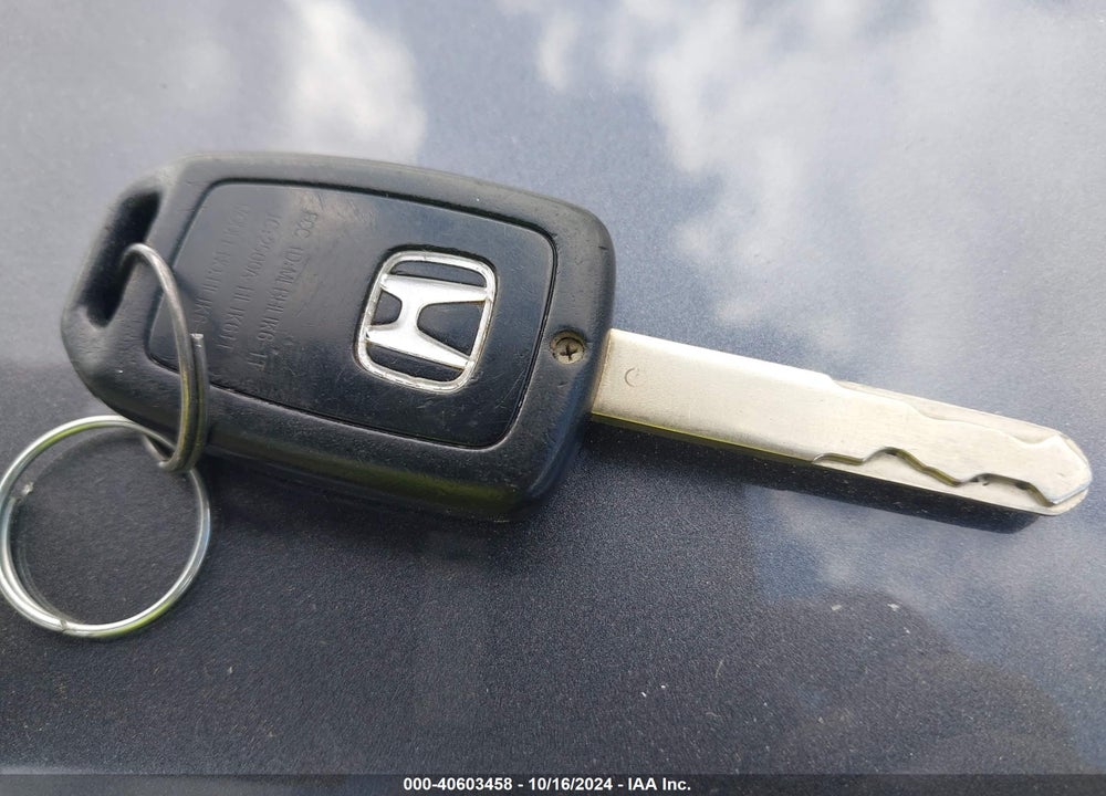 2020 HONDA HR-V AWD LX VIN: 3CZRU6H37LM725961