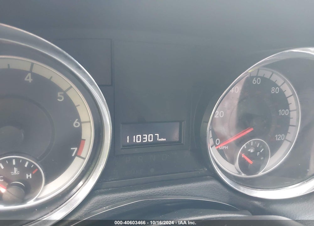 2018 DODGE GRAND CARAVAN SXT VIN: 2C4RDGCG4JR209018