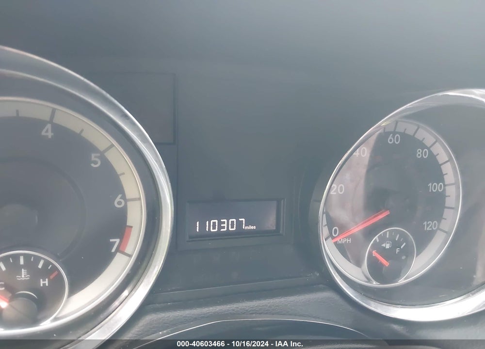 2018 DODGE GRAND CARAVAN SXT VIN: 2C4RDGCG4JR209018