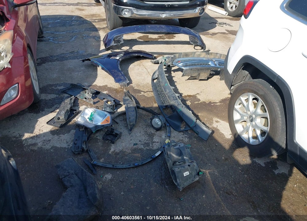 2013 DODGE DURANGO CREW VIN: 1C4RDJDG8DC632967