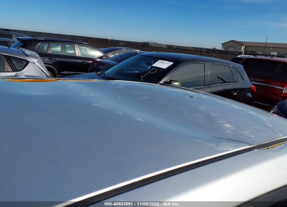 2009 NISSAN VERSA 1.8S VIN: 3N1BC13E69L449697
