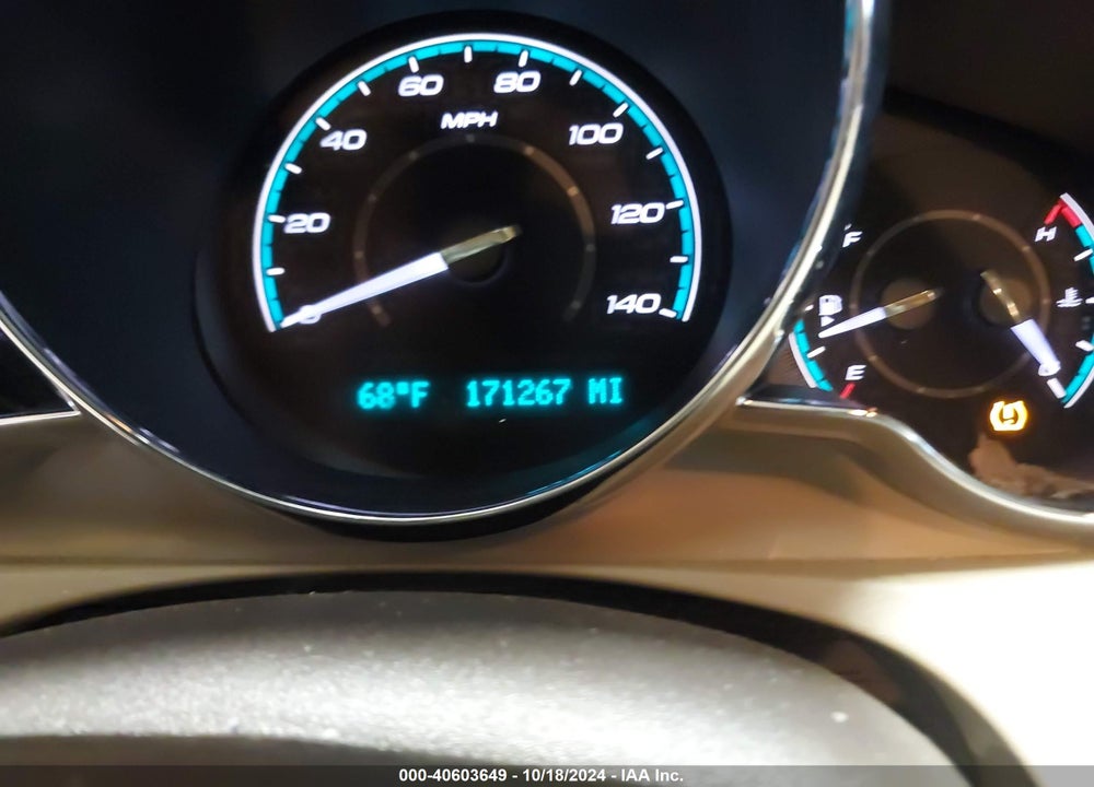 2012 CHEVROLET MALIBU 1LZ VIN: 1G1ZE5E01CF239842