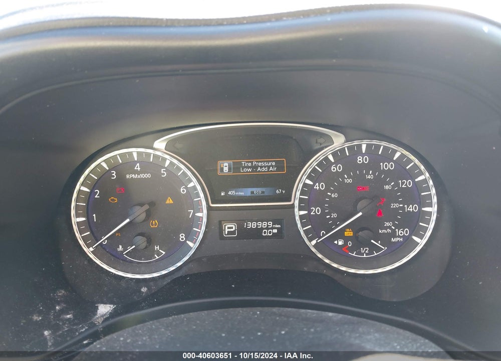2014 INFINITI QX60 VIN: 5N1AL0MM6EC531746