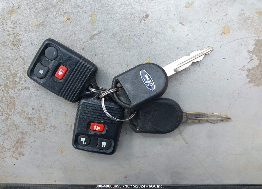 2002 FORD WINDSTAR LX VIN: 2FMZA51492BB20184