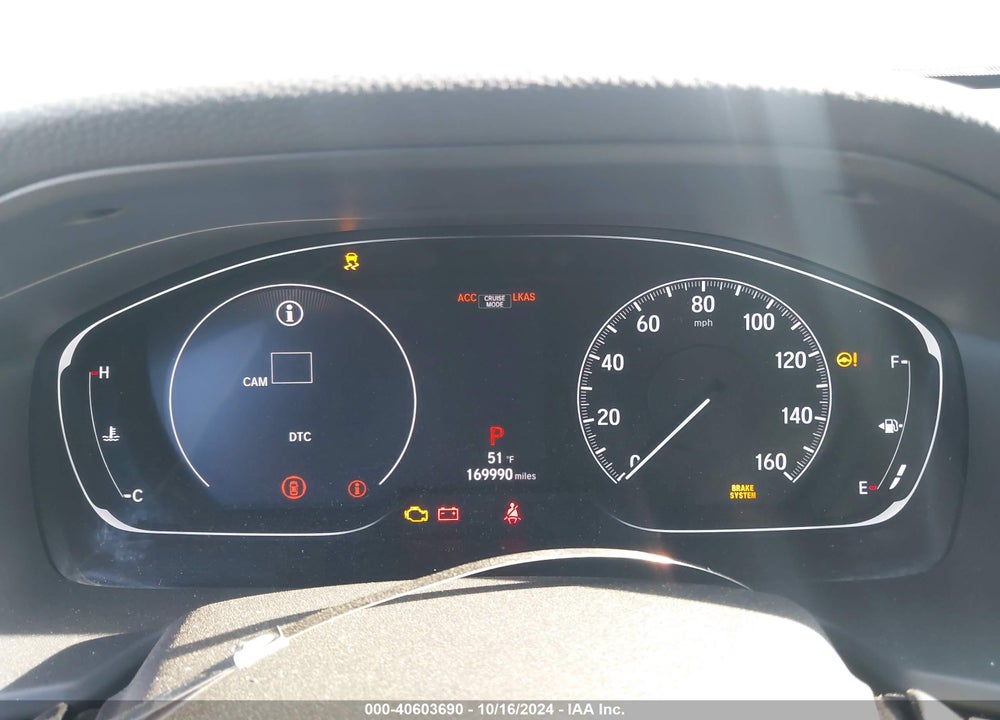 2018 HONDA ACCORD LX VIN: 1HGCV1F11JA067529