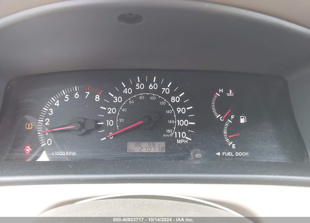 2007 TOYOTA COROLLA LE VIN: 1NXBR32E77Z870142