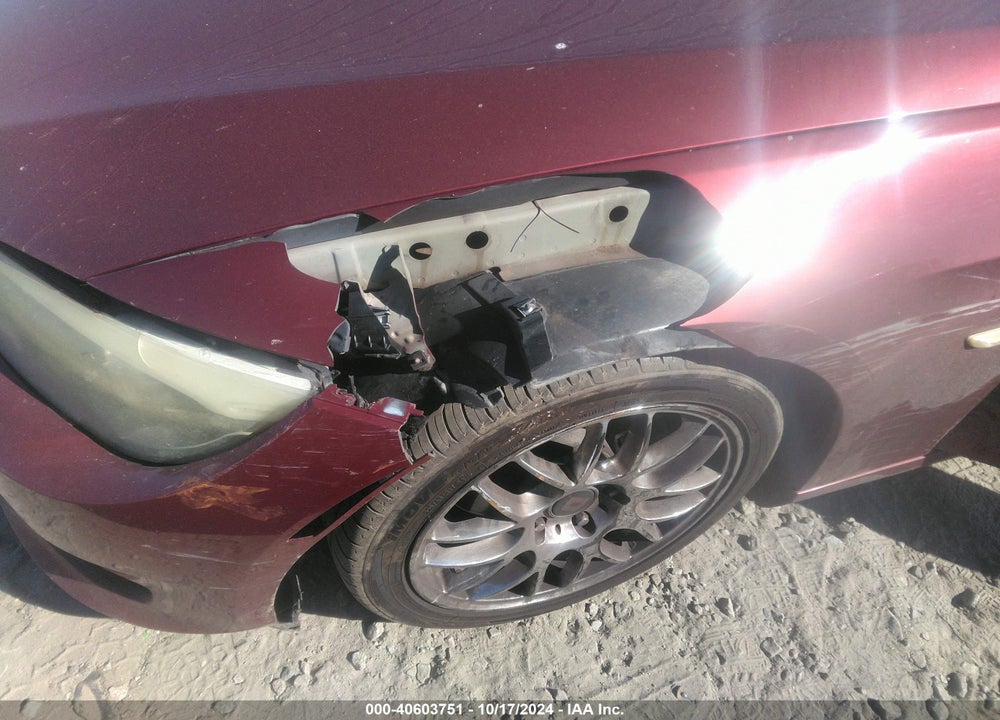 2011 BMW 328I VIN: WBADW3C57BE537766