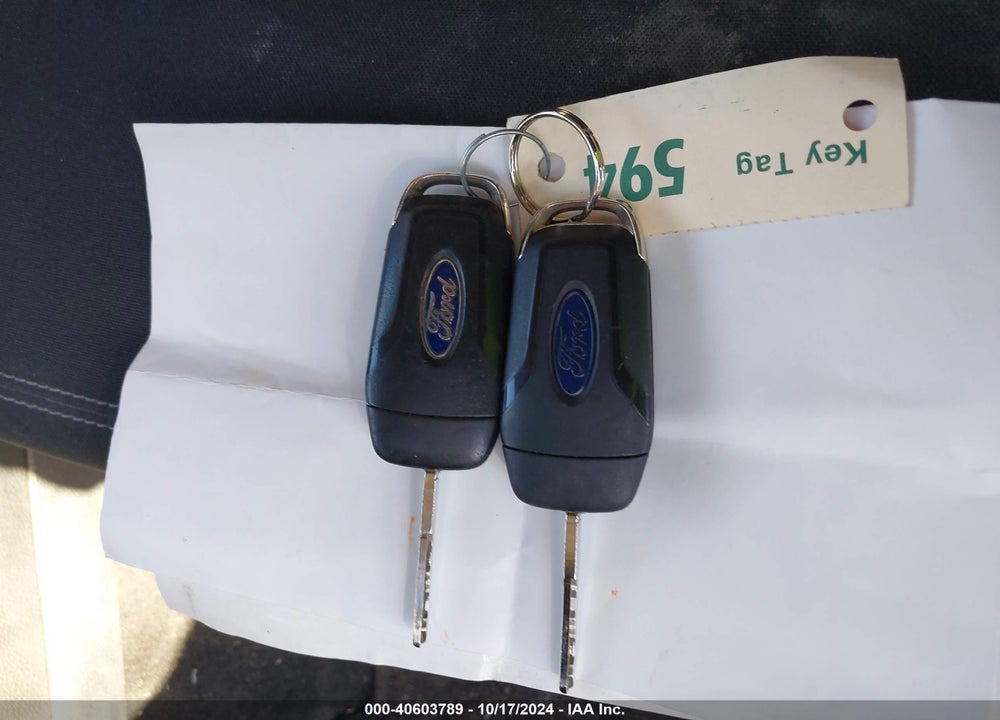 2019 FORD RANGER XLT VIN: 1FTER1FH4KLA99826