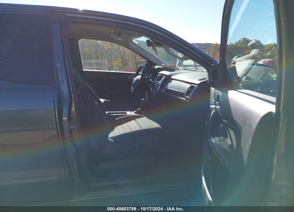 2019 FORD RANGER XLT VIN: 1FTER1FH4KLA99826