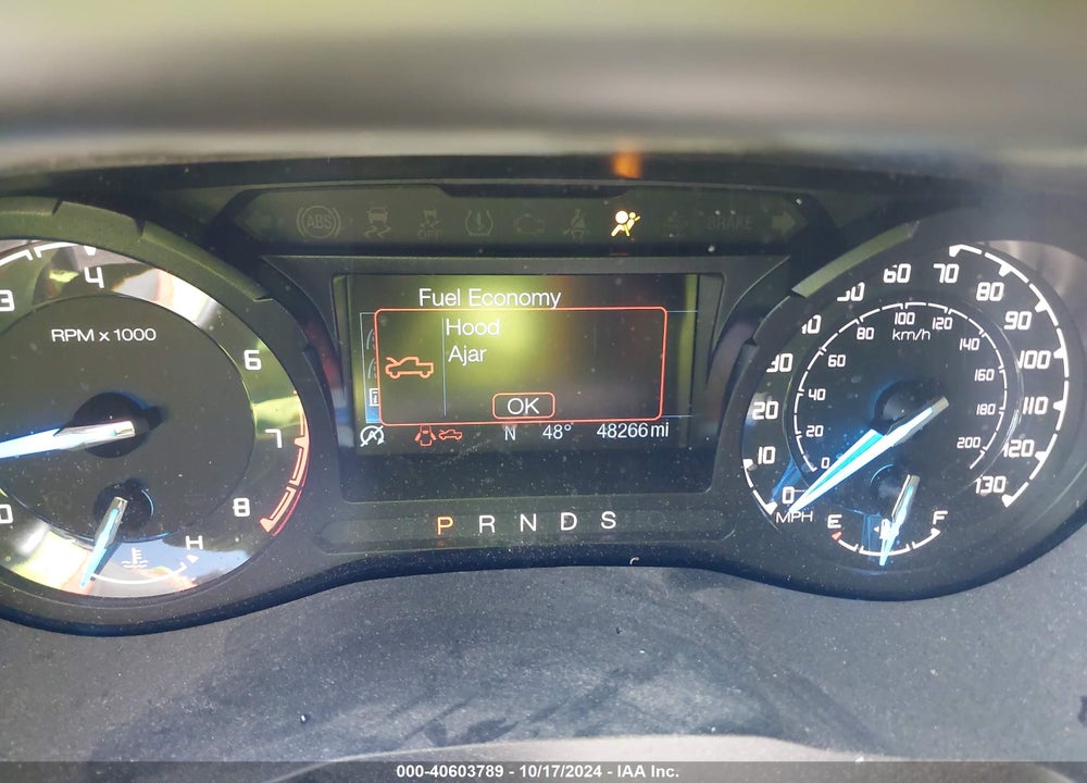 2019 FORD RANGER XLT VIN: 1FTER1FH4KLA99826