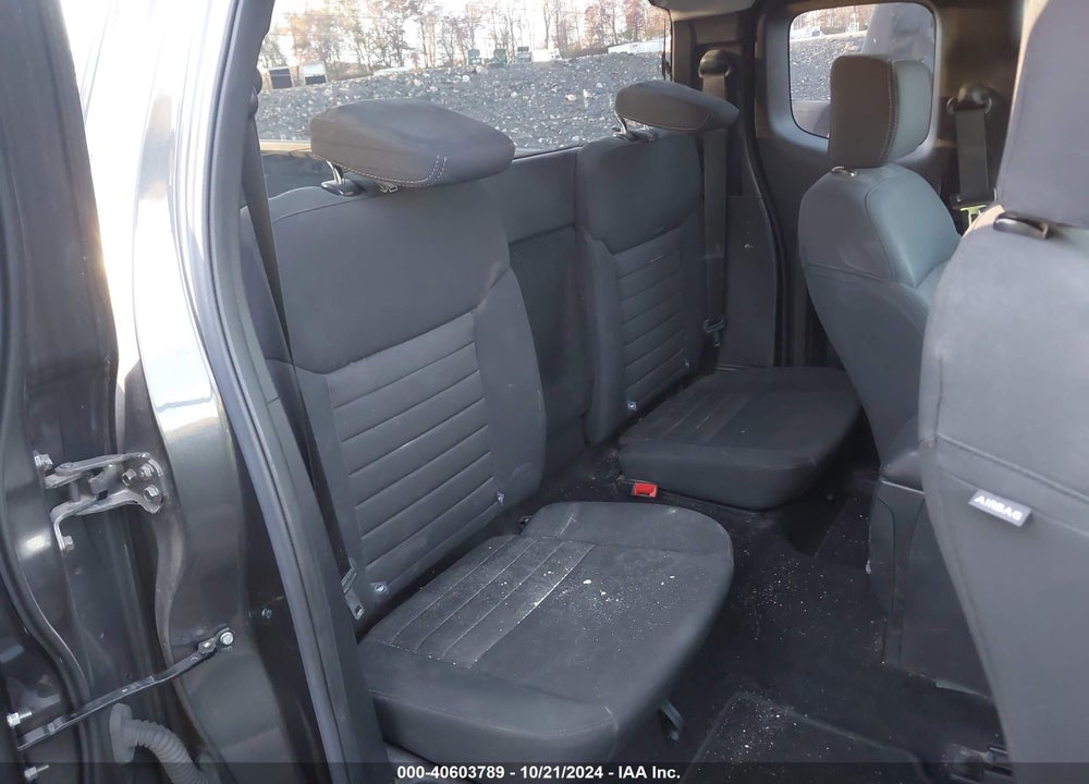 2019 FORD RANGER XLT VIN: 1FTER1FH4KLA99826