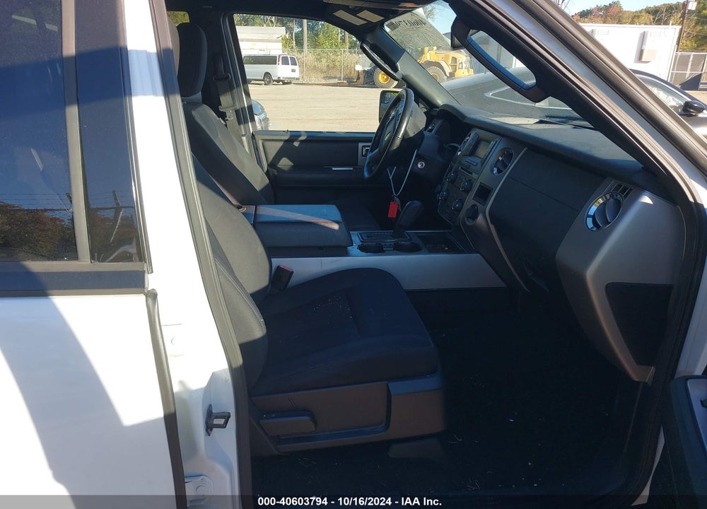 2017 FORD EXPEDITION EL XLT VIN: 1FMJK1JT7HEA48926