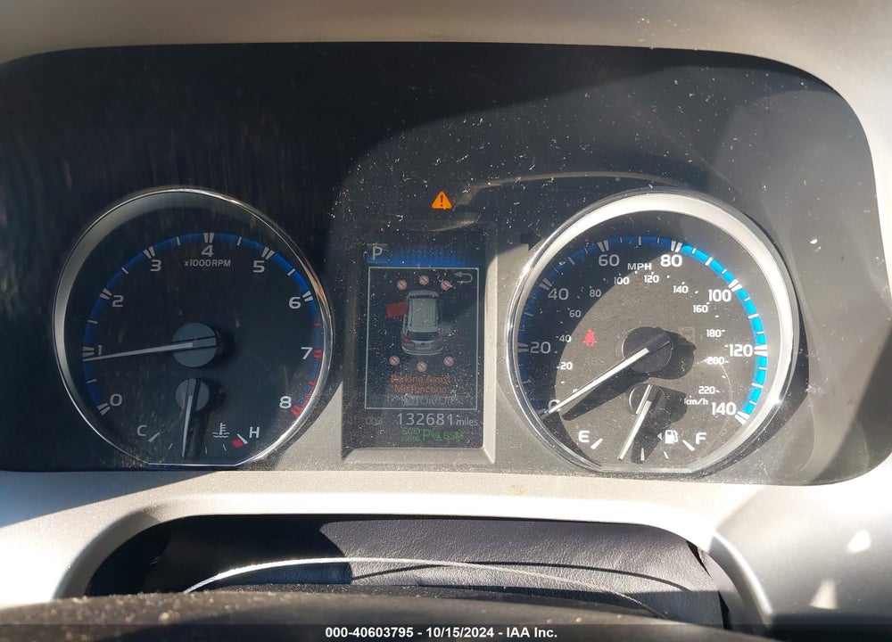 2016 TOYOTA RAV4 LIMITED VIN: 2T3YFREV1GW262819