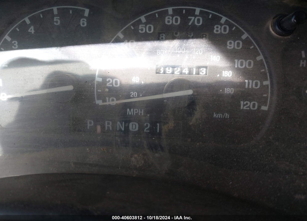 1999 FORD RANGER XL/XLT VIN: 1FTZR15V3XTA46146