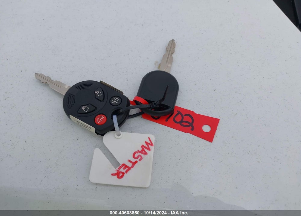 2008 FORD ESCAPE HYBRID VIN: 1FMCU59HX8KD33843