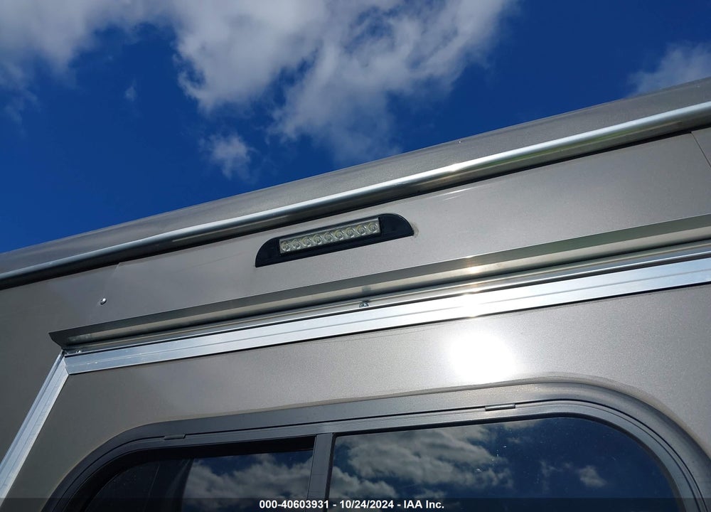 2024 HOMESTEADER 316 S HORSE TRAILER VIN: 5HABL1622RN120580