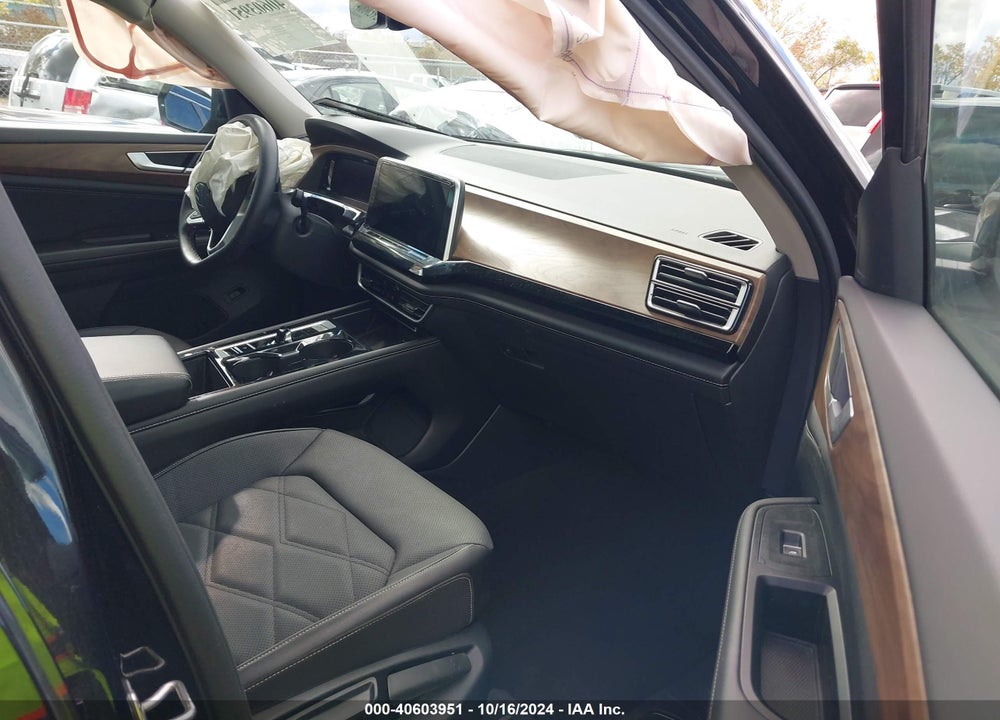 2024 VOLKSWAGEN ATLAS 2.0T SE W/TECHNOLOGY VIN: 1V2JR2CAXRC539567