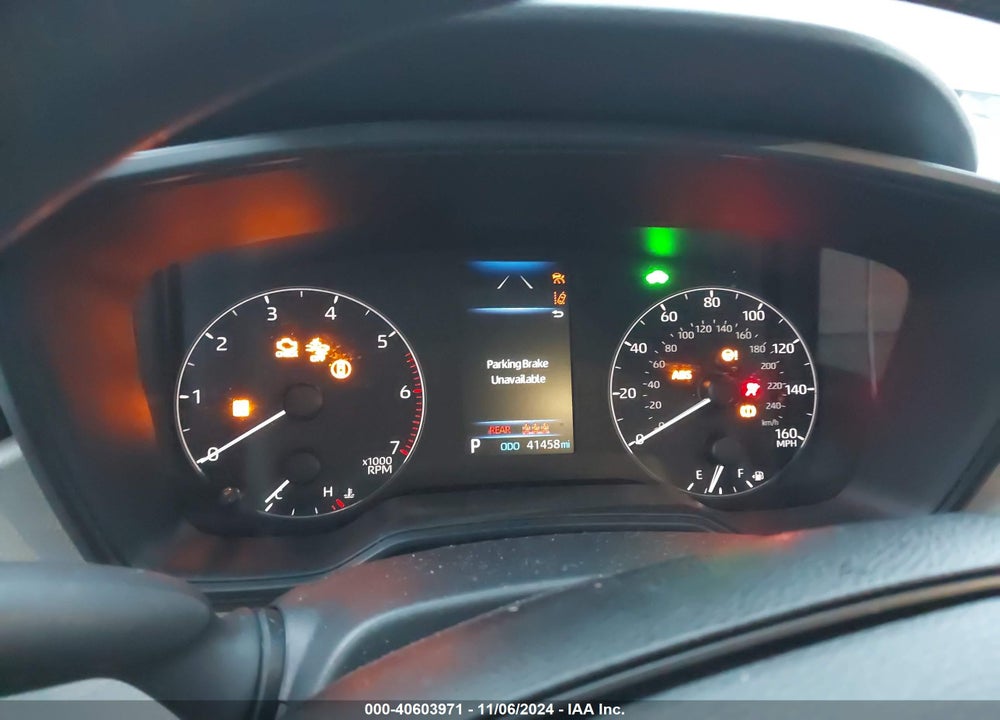 2023 TOYOTA COROLLA HYBRID LE VIN: JTDBCMFE7P3015260