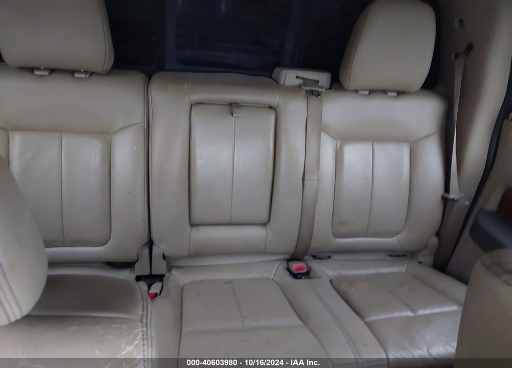 2010 FORD F-150 FX4/HARLEY-DAVIDSON/KING RANCH/LARIAT/PLATINUM/XL/XLT VIN: 1FTFW1EV9AFC92927
