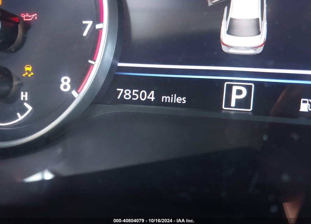 2021 NISSAN SENTRA SV XTRONIC CVT VIN: 3N1AB8CV3MY226116