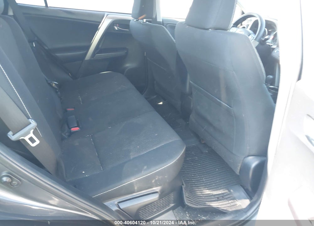 2017 TOYOTA RAV4 HYBRID XLE VIN: JTMRJREV1HD136400