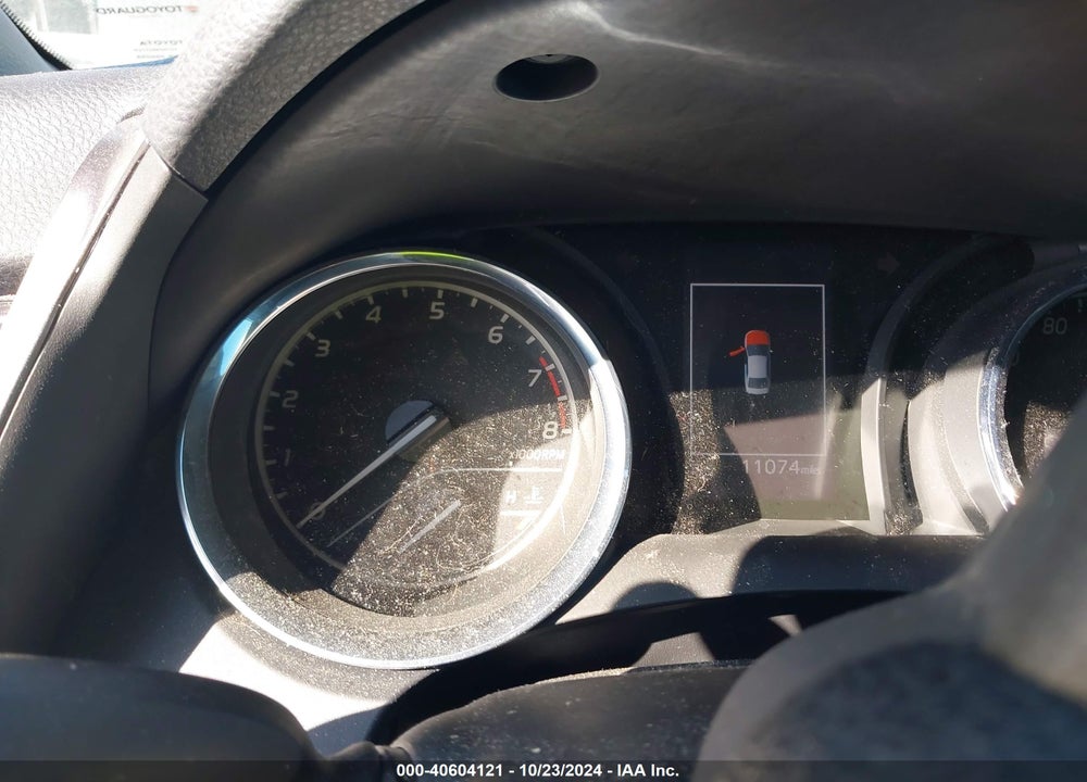 2020 TOYOTA CAMRY VIN: 4T1C11AK4LU905916
