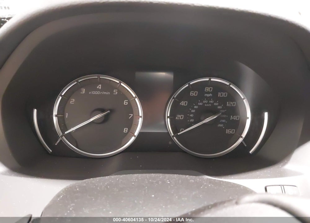 2019 ACURA MDX VIN: 5J8YD4H55KL026773