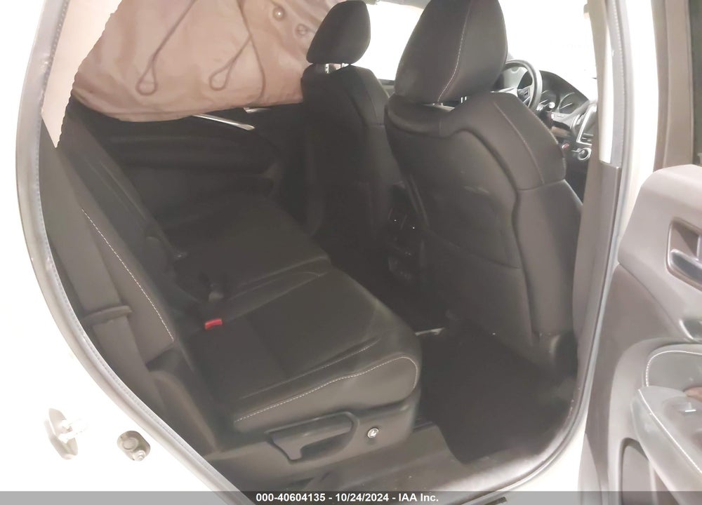 2019 ACURA MDX VIN: 5J8YD4H55KL026773