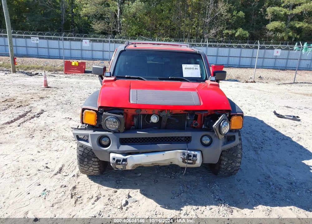 2008 HUMMER H3 SUV VIN: 5GTEN13E788128391