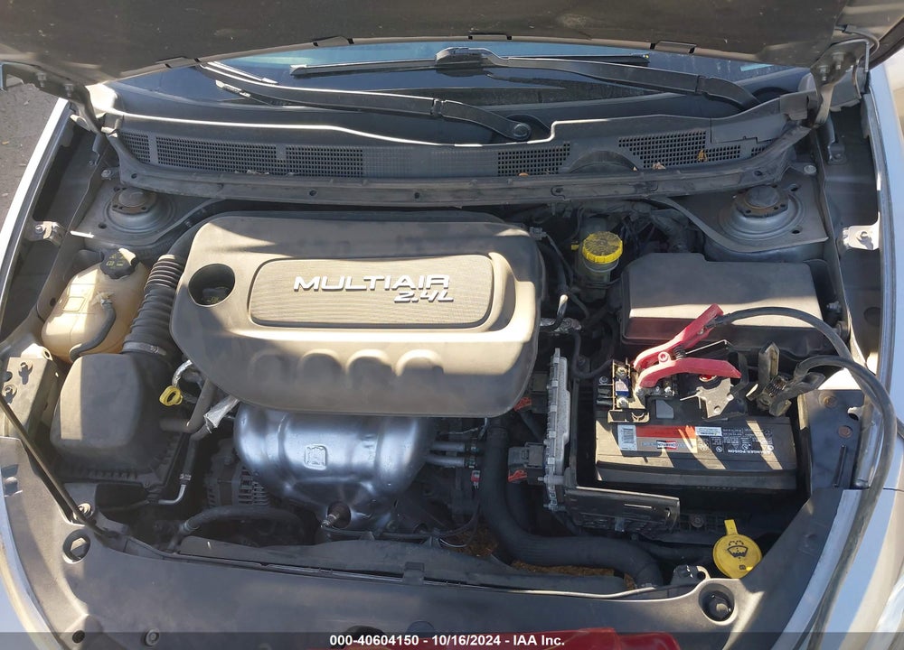 2014 DODGE DART GT VIN: 1C3CDFEBXED719470