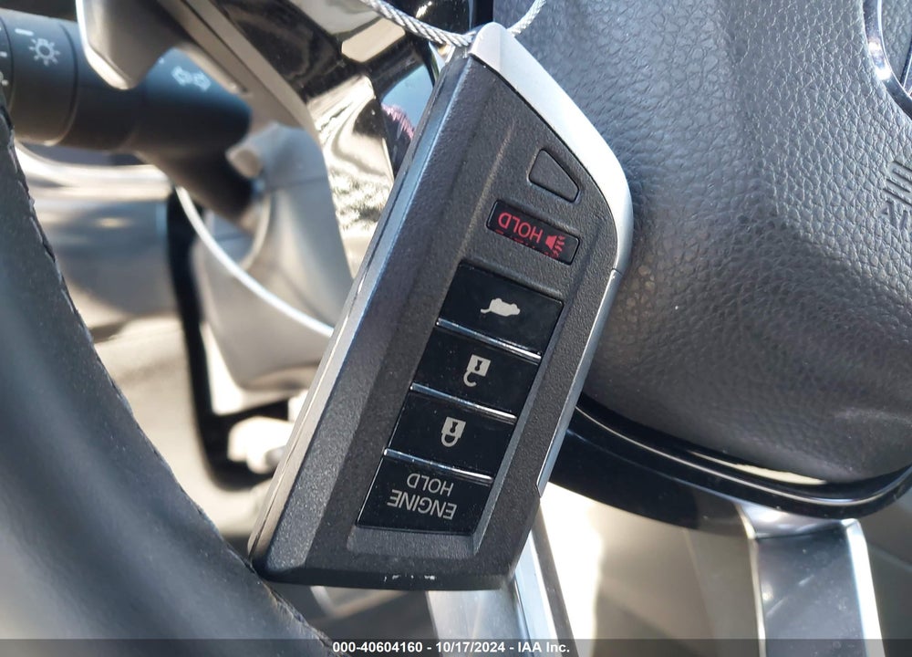 2023 ACURA INTEGRA A-SPEC W/ TECHNOLOGY VIN: 19UDE4H68PA005343