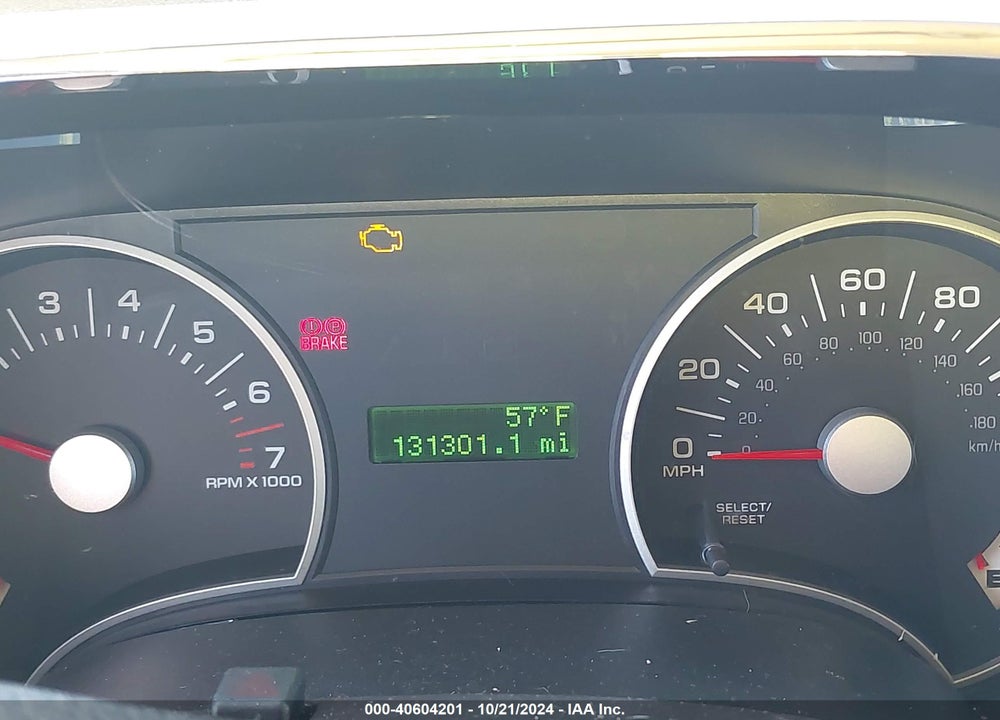2010 FORD EXPLORER XLT VIN: 1FMEU7DE0AUB07287