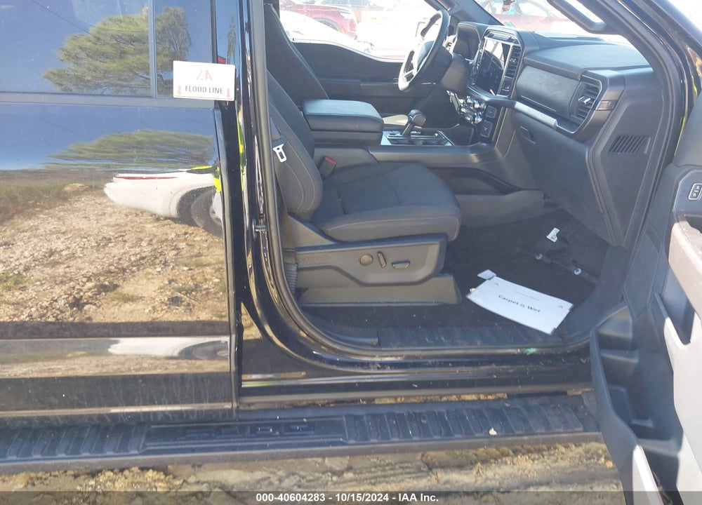 2024 FORD F-150 XLT VIN: 1FTFW3LD7RFA09457