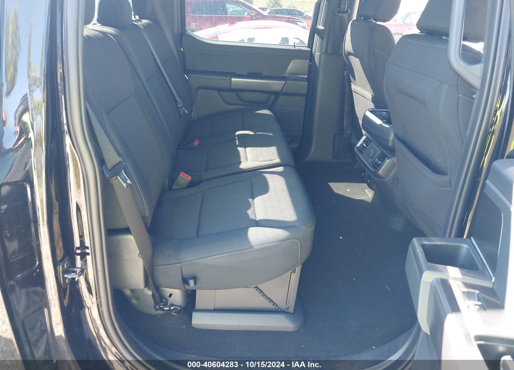 2024 FORD F-150 XLT VIN: 1FTFW3LD7RFA09457