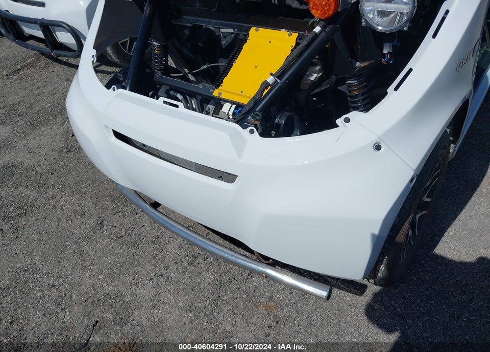 2020 GLOBAL ELECTRIC MOTORS E4 VIN: 52CG4AGA5L5021967