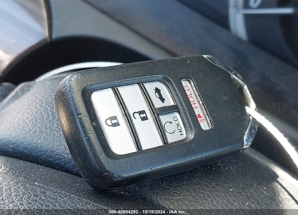 2017 HONDA ACCORD VIN: 1HGCR3F94HA028322