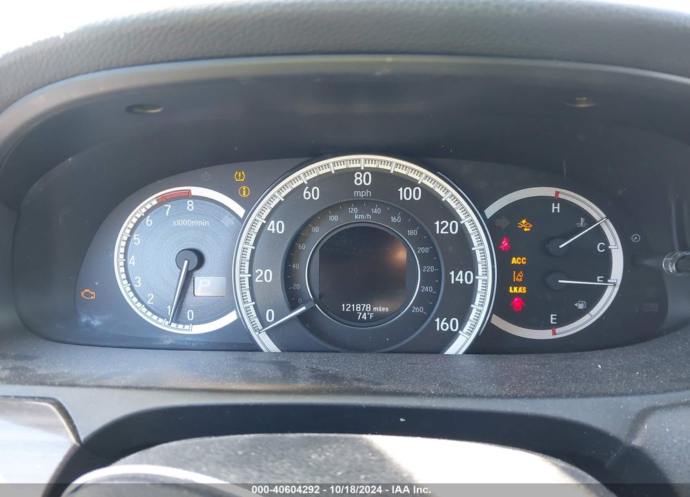 2017 HONDA ACCORD VIN: 1HGCR3F94HA028322