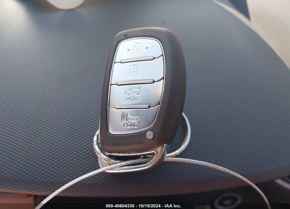 2019 HYUNDAI IONIQ HYBRID BLUE VIN: KMHC65LC2KU170611