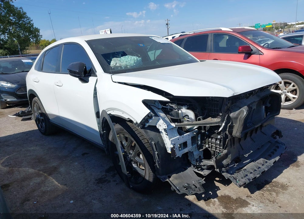2023 HONDA HR-V 2WD SPORT VIN: 3CZRZ1H5XPM711662