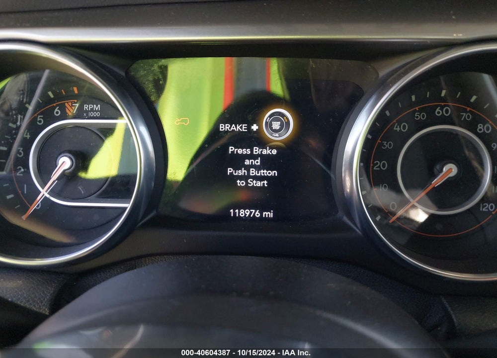 2021 JEEP WRANGLER UNLIMITED SAHARA 4X4 VIN: 1C4HJXEG2MW505877