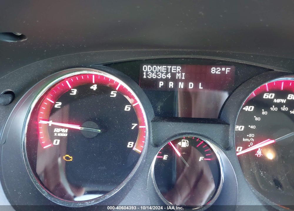 2012 GMC ACADIA SLT-1 VIN: 1GKKVRED1CJ297230