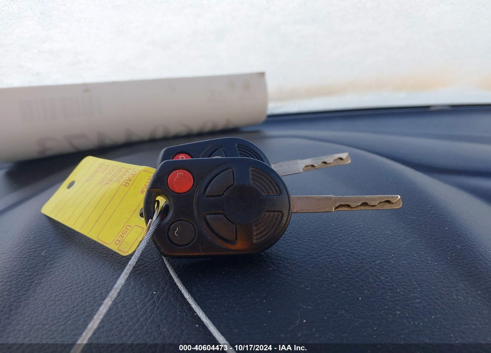 2015 FORD FOCUS SE VIN: 1FADP3F20FL240119