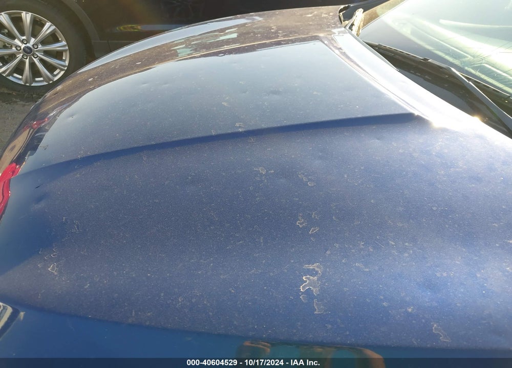 2019 NISSAN SENTRA SV VIN: 3N1AB7AP3KY352696