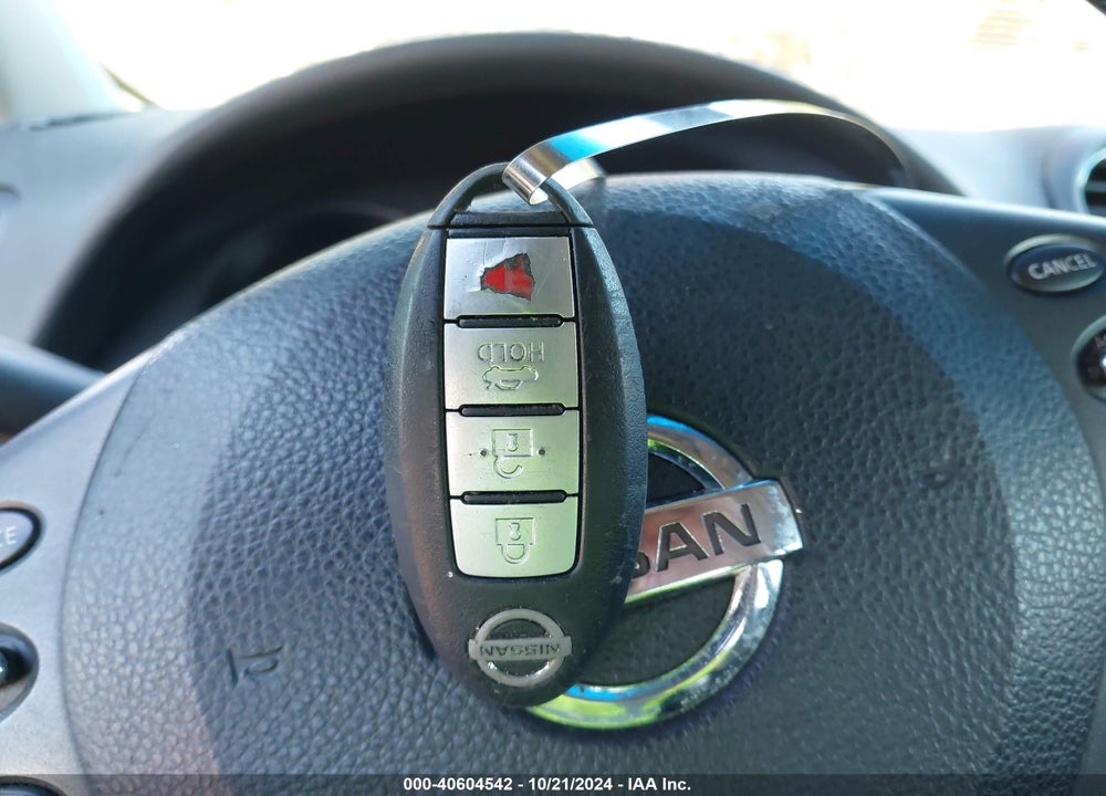 2011 NISSAN ALTIMA 2.5 S VIN: 1N4AL2AP5BN455215