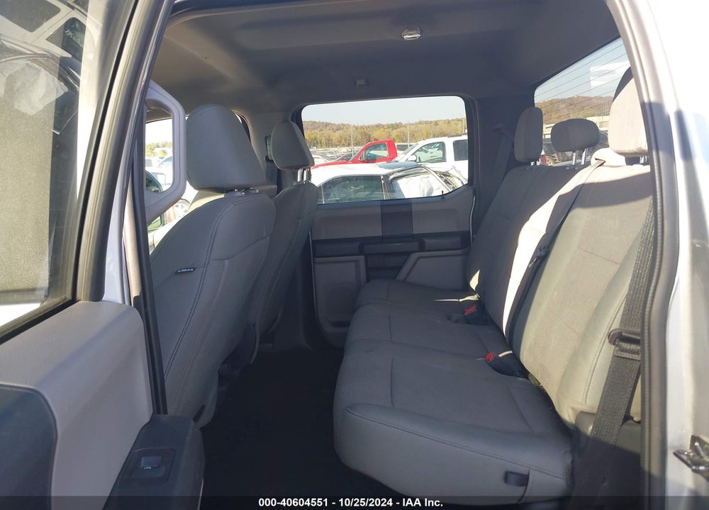 2022 FORD F-450 XL VIN: 1FT8W4DT6NEC42041